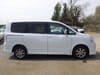 2009 TOYOTA VOXY DBA-ZRR75W ZRR75-0039477