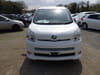 2009 TOYOTA VOXY DBA-ZRR75W ZRR75-0039477