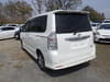 2009 TOYOTA VOXY DBA-ZRR75W ZRR75-0039477