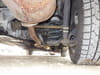 2009 TOYOTA Voxy DBA-ZRR75W ZRR75-0039477