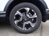 2019 HONDA CR-V DBA-RW2 RW2-1001995
