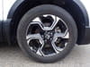 2019 HONDA CR-V DBA-RW2 RW2-1001995