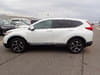 2019 HONDA CR-V DBA-RW2 RW2-1001995