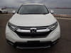 2019 HONDA CR-V DBA-RW2 RW2-1001995