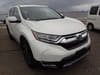 2019 HONDA CR-V DBA-RW2 RW2-1001995