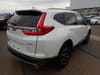 2019 HONDA CR-V DBA-RW2 RW2-1001995