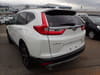 2019 HONDA CR-V DBA-RW2 RW2-1001995