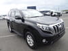 2015 TOYOTA LAND CRUISER PRADO LDA-GDJ150W GDJ150-0001185