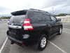 2015 TOYOTA LAND CRUISER PRADO LDA-GDJ150W GDJ150-0001185
