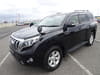 2015 TOYOTA LAND CRUISER PRADO LDA-GDJ150W GDJ150-0001185