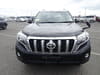 2015 TOYOTA LAND CRUISER PRADO LDA-GDJ150W GDJ150-0001185