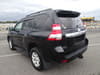 2015 TOYOTA LAND CRUISER PRADO LDA-GDJ150W GDJ150-0001185
