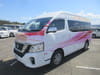 NISSAN Caravan Bus (29)