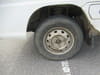 1997 SUBARU SAMBAR TRUCK V-KS4 KS4-338163
