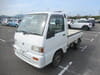 1997 SUBARU Sambar Truck V-KS4 KS4-338163