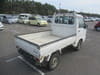 1997 SUBARU SAMBAR TRUCK V-KS4 KS4-338163