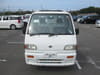 1997 SUBARU SAMBAR TRUCK V-KS4 KS4-338163