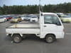 1997 SUBARU SAMBAR TRUCK V-KS4 KS4-338163