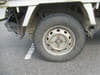 1997 SUBARU SAMBAR TRUCK V-KS4 KS4-338163