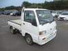 1997 SUBARU SAMBAR TRUCK V-KS4 KS4-338163