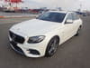 2017 MERCEDES-BENZ E-Class DLA-213050C WDD2130502A310258