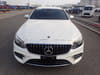 2017 MERCEDES-BENZ E-Class DLA-213050C WDD2130502A310258