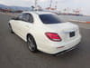 2017 MERCEDES-BENZ E-Class DLA-213050C WDD2130502A310258