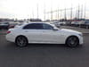 2017 MERCEDES-BENZ E-Class DLA-213050C WDD2130502A310258
