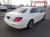 2017 MERCEDES-BENZ E-Class DLA-213050C WDD2130502A310258