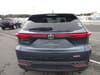 2020 TOYOTA HARRIER 6BA-MXUA85 MXUA85-0001937