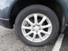 2020 TOYOTA HARRIER 6BA-MXUA85 MXUA85-0001937