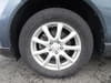 2020 TOYOTA HARRIER 6BA-MXUA85 MXUA85-0001937
