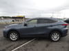2020 TOYOTA HARRIER 6BA-MXUA85 MXUA85-0001937