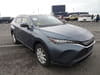 2020 TOYOTA HARRIER 6BA-MXUA85 MXUA85-0001937