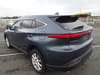 2020 TOYOTA HARRIER 6BA-MXUA85 MXUA85-0001937