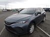 2020 TOYOTA HARRIER 6BA-MXUA85 MXUA85-0001937