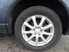 2020 TOYOTA HARRIER 6BA-MXUA85 MXUA85-0001937