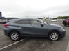 2020 TOYOTA HARRIER 6BA-MXUA85 MXUA85-0001937
