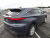 2020 TOYOTA HARRIER 6BA-MXUA85 MXUA85-0001937