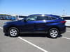 2021 TOYOTA HARRIER 6BA-MXUA80 MXUA80-0032738