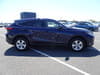 2021 TOYOTA HARRIER 6BA-MXUA80 MXUA80-0032738