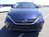2021 TOYOTA HARRIER 6BA-MXUA80 MXUA80-0032738