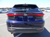 2021 TOYOTA HARRIER 6BA-MXUA80 MXUA80-0032738