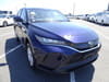 2021 TOYOTA HARRIER 6BA-MXUA80 MXUA80-0032738