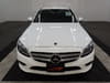 2019 MERCEDES-BENZ C-CLASS DAA-205077C WDD2050772R478743