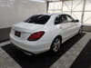 2019 MERCEDES-BENZ C-CLASS DAA-205077C WDD2050772R478743