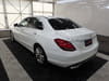 2019 MERCEDES-BENZ C-CLASS DAA-205077C WDD2050772R478743