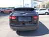 2017 JAGUAR F-PACE LDA-DC2NA SADCA2AN8HA895120