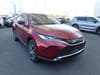 2022 TOYOTA HARRIER HYBRID 6AA-AXUH80 AXUH80-0040929