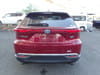 2022 TOYOTA HARRIER HYBRID 6AA-AXUH80 AXUH80-0040929